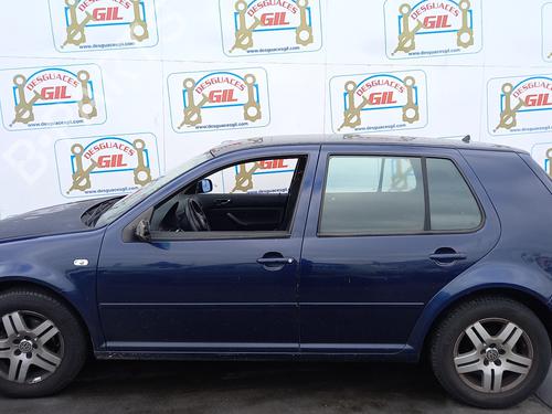 Mass air flow sensor VW GOLF IV (1J1) 1.9 TDI | BP20760196M95 