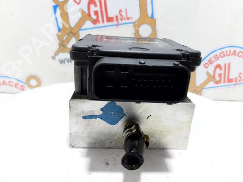 ABS pump CITROËN XANTIA (X1_, X2_) 2.0 HDI 90 | BP20746517M43 