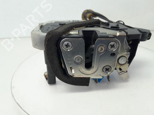 Front left lock NISSAN LEAF (ZE0) Electric | BP27542688C98 