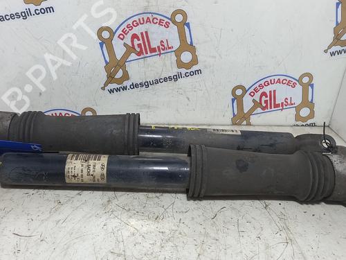 Højre bagtil støddæmper HYUNDAI i30 (FD) [2007-2012]  20764888