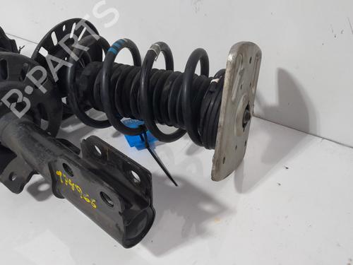 Right front shock absorber PEUGEOT EXPERT Van (V_)  | BP29396064M17 