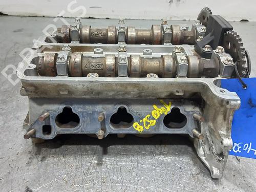 Cylinder head OPEL CORSA B (S93) 1.0 i 12V (F08, F68, M68) | BP20753646M5 