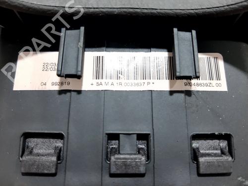 Driver airbag CITROËN XSARA (N1) 1.9 D | BP20746636C9 