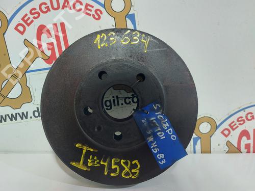 Used Other SEAT TOLEDO III (5P2) [2004-2009]  20745049