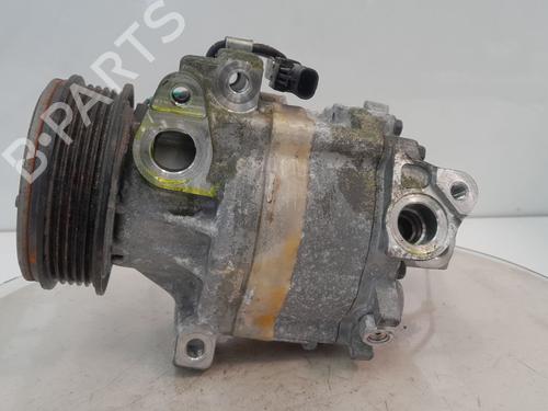 Used AC compressor OPEL KARL (C16) [2015-2019]  29636233