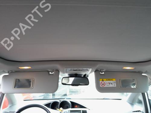 Andre TOYOTA VERSO (_R2_) 1.6 D4-D (WAR20_) (112 hp) 30905955