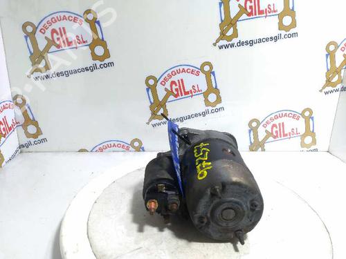 Starter MAZDA 323 F V (BA) 1.5 16V (BA11) | BP20734937M8 