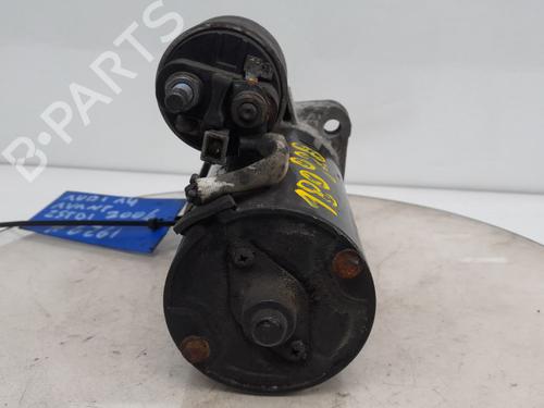 Starter AUDI A4 B7 Avant (8ED)  | BP24229896M8 