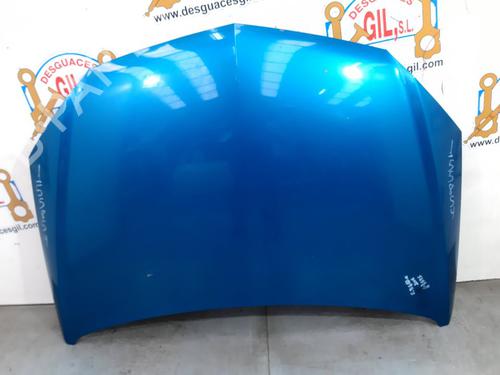 Used Hood OPEL TIGRA TwinTop (X04) 1.8 (R97) (125 hp) 20763737