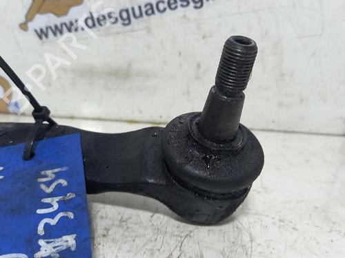 Right front suspension arm NISSAN PRIMERA (P12) 2.2 Di | BP20750069M13 