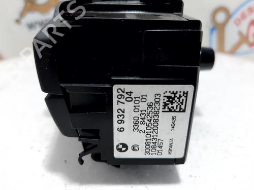 Headlight switch BMW 1 (E87) 118 d | BP20741746I24 