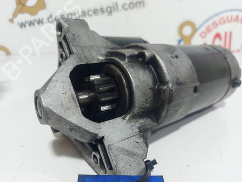 Used Starter CITROËN XANTIA Break (X1_, X2_) [1995-2003]  20744885