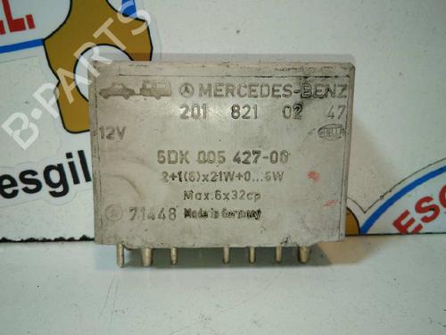 Used Electronic module Electronic module MERCEDES-BENZ 190 (W201) E 2.3-16 (201.034) (185 hp) 34250096 34250096
