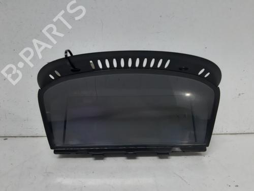 Used Electronic module Electronic module BMW 3 Coupe (E92) 330 d (231 hp) 34134101 34134101