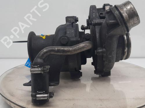 Used Turbocharger/Supercharger BMW 3 Coupe (E92) 320 d (184 hp) 29479238