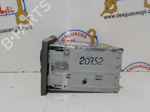 Radio OPEL ZAFIRA / ZAFIRA FAMILY B (A05) 1.6 (M75) | BP20783111E6 