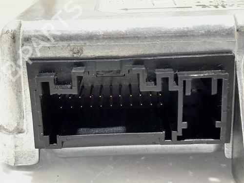 ECU airbags RENAULT MEGANE II (BM0/1_, CM0/1_) 1.5 dCi (BM0F, BM0T, BM2B, CM0F, CM0T) | BP20759984M53 