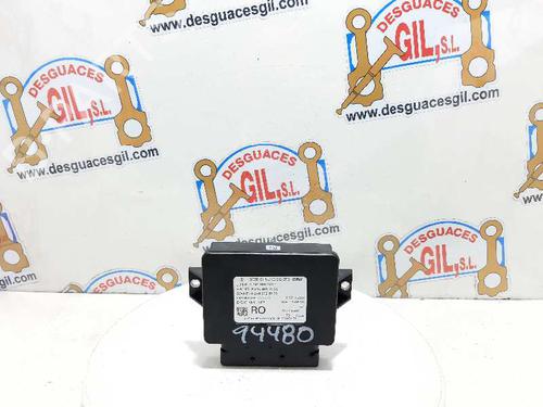 Elektronisk modul MERCEDES-BENZ CLA Coupe (C117) CLA 220 CDI / d (117.303) (177 hp) 20733983