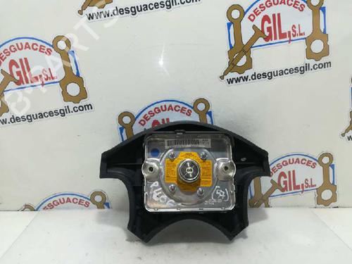Driver airbag PEUGEOT 406 (8B) 1.9 TD | BP20728091C9 