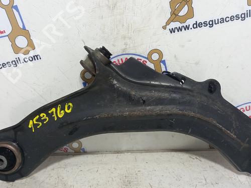 Used Left front suspension arm RENAULT MEGANE II Estate (KM0/1_) 1.6 16V (112 hp) 20761985