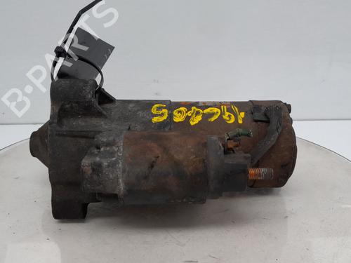 Starter CITROËN C15 Box Body/MPV (VD_) 1.8 D | BP29731649M8