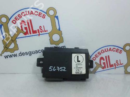 Used Electronic module Electronic module ROVER 200 II Hatchback (RF) 214 Si (103 hp) 34239536 34239536