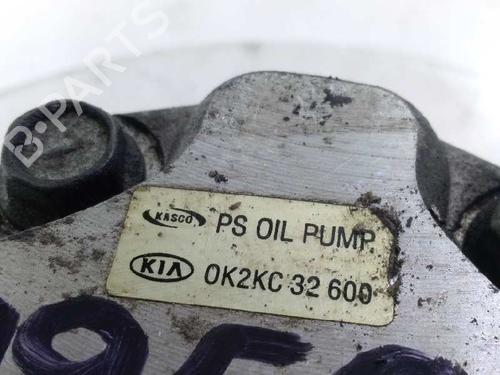 Steering pump KIA CARENS II MPV (FJ) 2.0 CRDi | BP20735716M99 