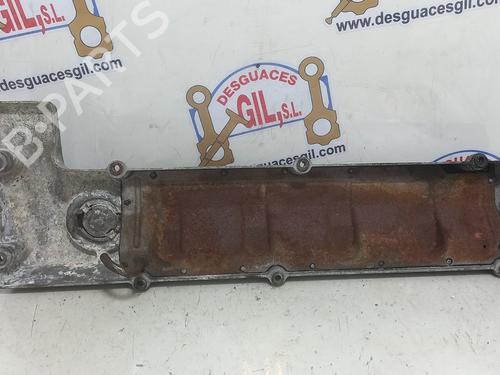 Valve cover MERCEDES-BENZ 124 Saloon (W124) 250 D (124.125) | BP20767270M124 