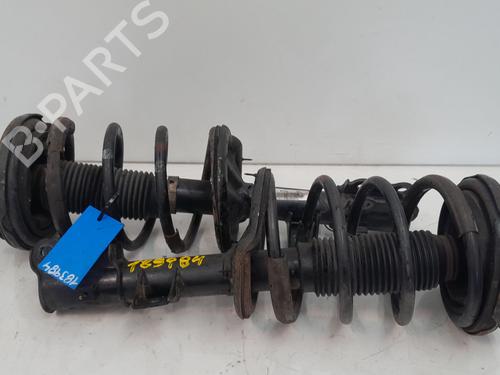 Used Right front shock absorber KIA MAGENTIS II (MG) [2005-2011]  27676094