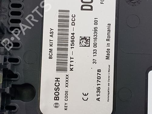 Fuse box FORD TRANSIT CONNECT MPV | BP39187883E1 - Image 2