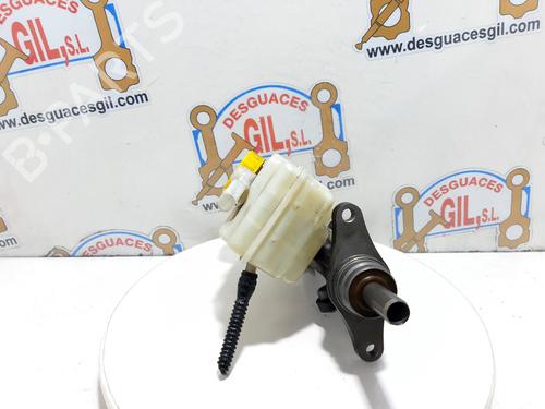 Brake master cylinder SEAT IBIZA IV SC (6J1, 6P5)  | BP20758465M77 