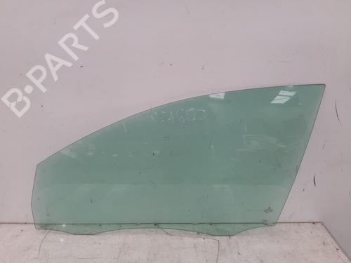 Used Front left door window VW GOLF VII (5G1, BQ1, BE1, BE2) [2012-2021]  27712317