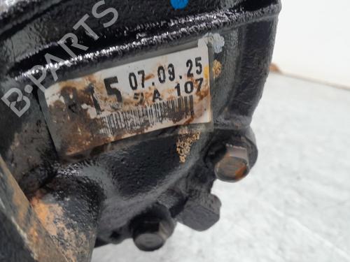 Differential, foran TOYOTA LAND CRUISER PRADO (_J12_) 3.0 D-4D (KDJ120, KDJ125) | BP29906528M23 