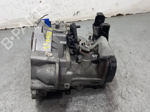 Gearbox SEAT IBIZA IV SC (6J1, 6P5)  | BP20764290M3