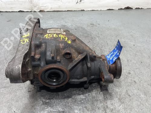 Used Rear differential BMW 5 (E39) 525 i (192 hp) 20764339