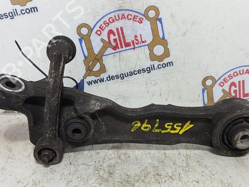 Left front suspension arm JAGUAR S-TYPE II (X200) 2.7 D | BP20763478M12 