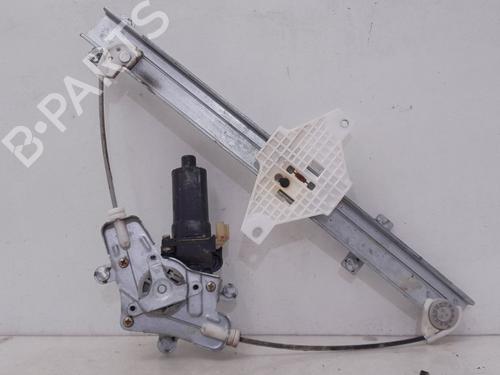Rear left window mechanism HYUNDAI TERRACAN (HP)  | BP24869138C24 