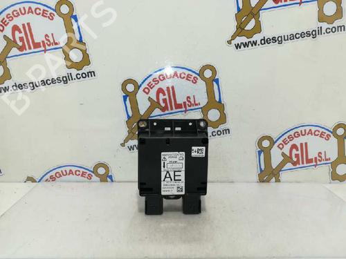 Used ECU airbags FORD TRANSIT Bus (FD_ _, FB_ _, FS_ _, FZ_ _, FC_ _) [2006-2014]  20807899