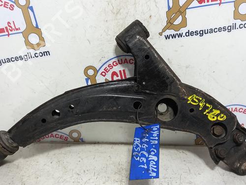 Left front suspension arm TOYOTA COROLLA (_E9_)  | BP21828646M12 