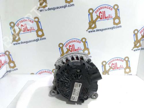 Alternator PEUGEOT 208 I (CA_, CC_)  | BP20813289M7 