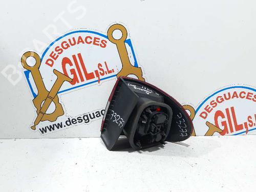 Left taillight RENAULT MEGANE I Classic (LA0/1_) 1.9 dTi (LA08, LA0N, LA0K) | BP20728468C34 