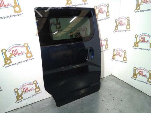 Right slide door NISSAN NV200 / EVALIA Bus 1.5 dCi 85 (M20, M20M, M20K, M20KK) | BP20803641C75 