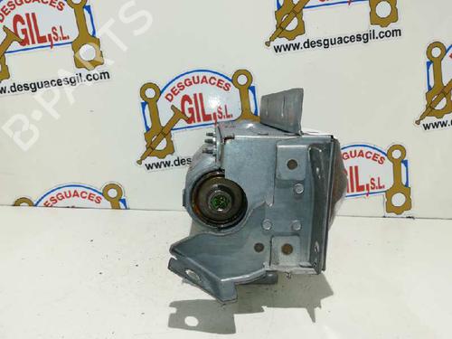 Passenger airbag RENAULT CLIO III (BR0/1, CR0/1) 1.5 dCi (C/BR0G, C/BR1G) | BP20800776C10 