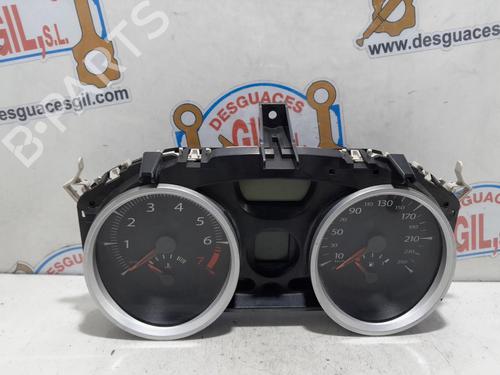Used Instrument cluster RENAULT MEGANE II Estate (KM0/1_) 1.6 16V (112 hp) 20771016