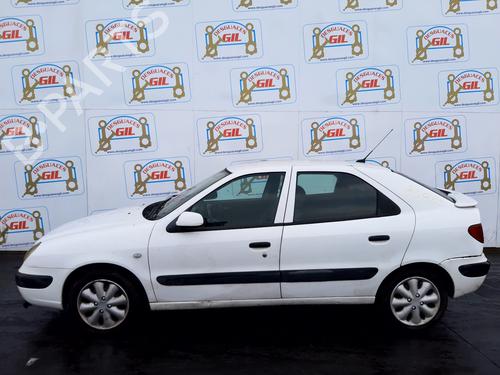 Engine control unit (ECU) CITROËN XSARA (N1) 1.9 D | BP20756202M57 