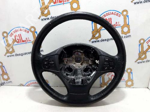 Used Steering wheel BMW 3 Touring (F31) 318 d (143 hp) 20736129