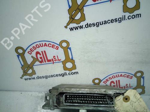 Engine control unit (ECU) ROVER 400 II (RT) 420 Di | BP20800835M57 