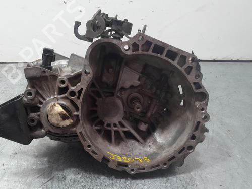 Gearbox HYUNDAI ACCENT II (LC)  | BP29906558M3 