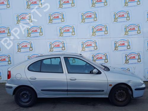 Engine control unit (ECU) RENAULT MEGANE I (BA0/1_)  | BP23565252M57 