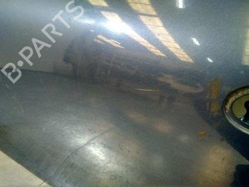 Left front door PORSCHE BOXSTER (986) 2.7 | BP20732078C2 